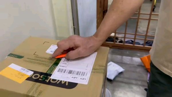 Buyer review video 3