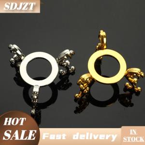 SDJZT 1 chiếc đế hình cầu pha lê nhựa resin kim loại giá đỡ đá hình cầu trưng bày hình cầu