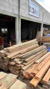 KUSEN DAN PINTU KUPU-KUPU MOTIF TERBARU UKURAN 120X200CM