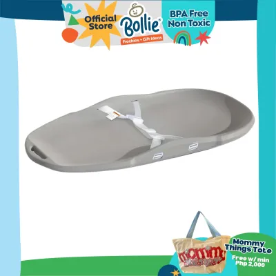 Bollie Baby Tee-Poo Waterproof Changing Pad