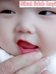 Mumystation 3 in 1 pembersih sikat lidah bayi new born sikat gigi bayi dengan cangkir