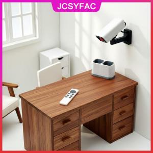 JCSYFAC 1 Bộ 1 12 quy mô nhỏ Camera an ninh cho Dollhouse thực tế trang trí phụ kiện cho mini cảnh thiết lập