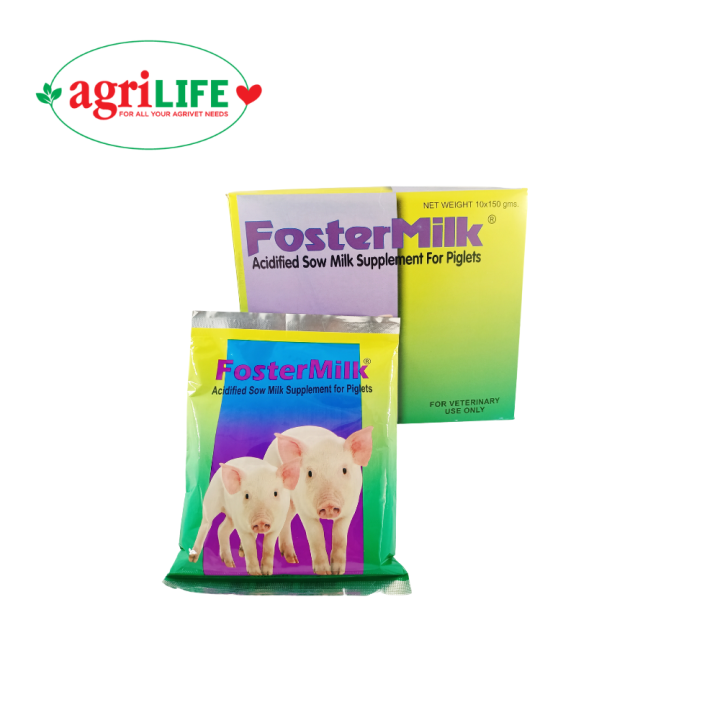 FOSTER MILK