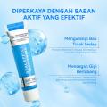 OralCyberX Pasta Pemutih Gigi Probiotik Membersihkan Menghilangkan Bau Mulut Bpom Alami. 