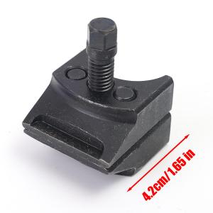 Universal Suspension Strut Split Hub Steering Knuckle Spreader Tool Strut Spreader Tool Shock Absorber Strut Remover Tool