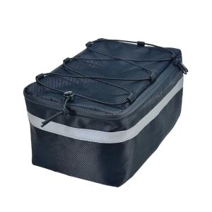 Xe đạp Panniers túi không thấm nước xe đạp Túi gắn sau vải Oxford đi xe đạp thân túi chu kỳ hành lý tàu sân bay lưu trữ Pouch