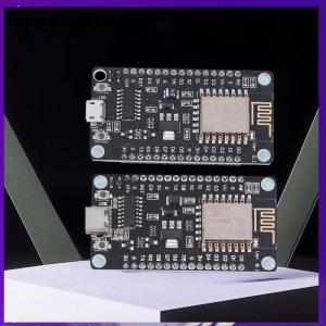 【Greenwind】 Nodemcu Lua V2.1 ESP8266 ESP-12F WIFI Development Board Micro USB- CH340 Blackboard With FLASH Button And RST Button