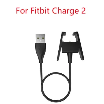 Fitbit hot charge 2 with charger and origina