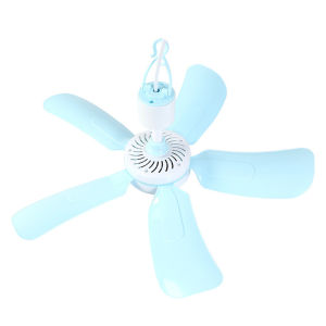 KUKU K-9005A 5-blade multifunctional ceiling fan 900MM