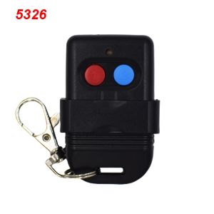 Auto Gate Remote Control 330mhz Smc 5326p-3 8 Dip Switch