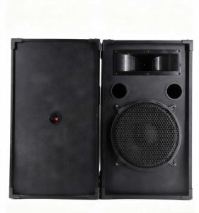 WSK F12-2way professional passive speaker is suitable for home singing birthday parties(2pcs)