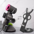 Hair Dryer Stand Steel Holder Rack Dyson Storage Organizer SG Local Stock. 