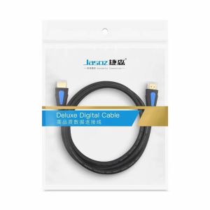 DORAN Original HDMI Cable 4K 60Hz HDMI Male to Male 2.0 Cable 3D High Speed HDMI Laptop to tv HDMI to HDMI Cable