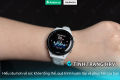 Đồng hồ thể thao thông minh Garmin Forerunner 265 - Hàng chính hãng bảo hành 12 tháng. 