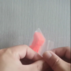 Fishing Float for Hook Chod Boilies Bait Rig Fishing Material Tackle Carpfishing 6x5.5x1cm