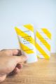 Kem Chống Nắng Moisturizing Tone Up Sun Block SPF50+PA++++Nature Republic. 