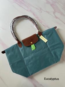 Tas Wanita Classic LARGE bag Nilon