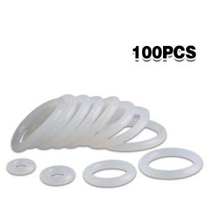 100 Pcs Karet Seal Nipel Nepel Nipple Kandang Ayam / Seal Karet Nipple Drink Cup Ayam