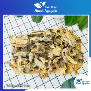 Phù bình khô 1kg bèo cái sạch giảm mẩn ngứa mề đay thanh nhiệt lợi tiểu