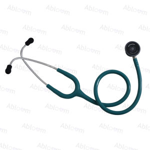หูฟังแพทย์ ประเทศเยอรมัน หูฟังทางการแพทย์  (R4220) Riester Duplex 2.0 Baby Stethoscope Stainless Steel - (สำหรับเด็กเล็ก)