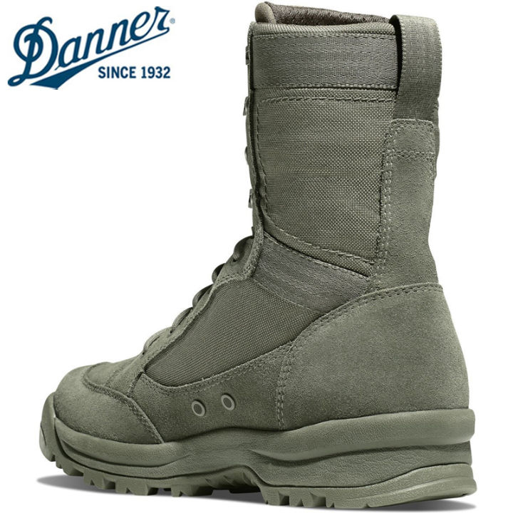 American Danner boots Danner ultra-light combat boots men and