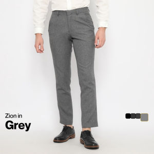 Coop Design - Zion Celana Panjang Formal Pria