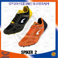 รองเท้าวิ่ง รองเท้าพื้นตะปู Grand Sport รุ่น SPIKER 2 รหัส:370041 ของแท้ 100%. 