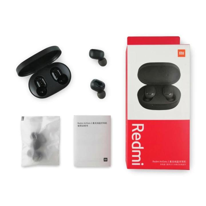 Redmi airdots lazada sale