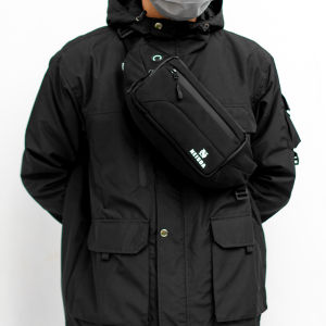 NEISDA - Waist Bag Sling Bag Zadhu Ultimate