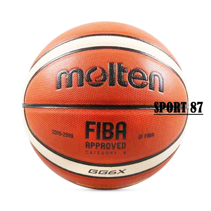 Borsa Da Basket Molten Blu - Tasche Per Palloni, Spalla Regolabile, Dimensioni 780x510x270 Mm - Foto 2
