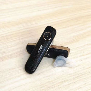 D11 TRM Wireless WATER PROOF Earphone Super Long Battery Life Bluetooth 32 hours continues working time promise quality