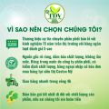 1kg Cây chùm bao (lạc tiên)  sấy khô chữa mất ngủ cực tốt. 