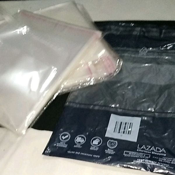 Buyer review video 2