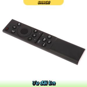 SHNGki BN59-01385B giọng nói có thể sạc lại điều khiển từ xa cho Samsung TV q70b q80b qn85b qn90b qn95b qn800b tm2280e
