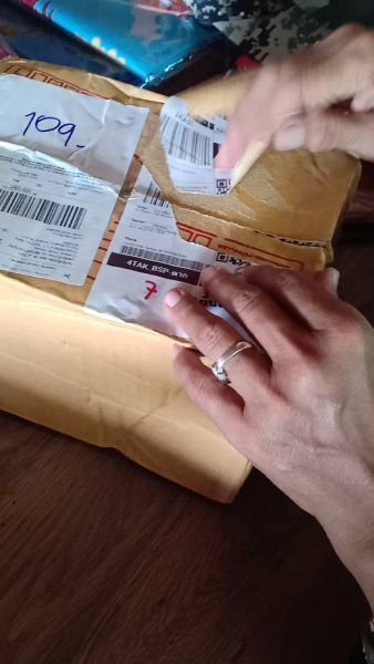 Buyer review video 3