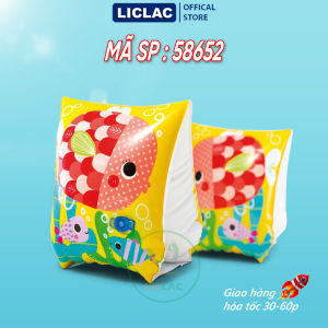 Phao tay tập bơi cho Trẻ Em và Người Lớn nhiều mẫu mã và kích thước lựa chọn Phao bơi đeo tay cho bé