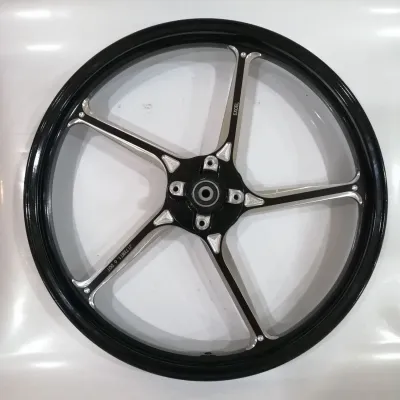 LC135 4s V1 - V7 / LAGENDA 110Z / 110ZR / LAGENDA 115Z / 115ZR / 115 FI / SRL110 / SRL115 / EZ115 SPORT RIM FG511 LC HYLOS