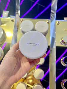 ✹Thailand Covermark Aoli powder powder powder makeup powder lasting control matte invisible pores P2♂