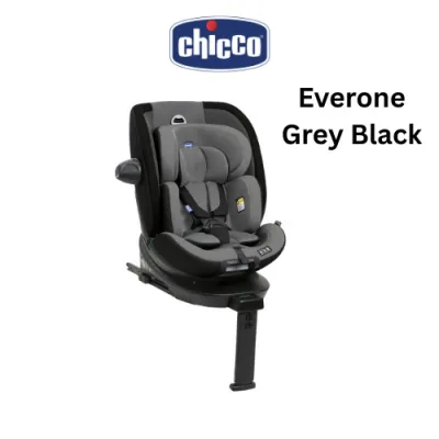 Chicco Everone All-in-one car seat Newborn - 12 Years