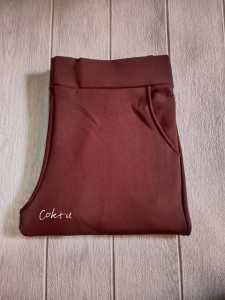 Cargo Jogger Pants Scuba Premium - Celana Cargo Jogger Scuba Premium Fit XXL - Celana Panjang Jogger Kasual Kantong Samping - Celana Jogger Cargo Wanita Polos Scuba High Waist