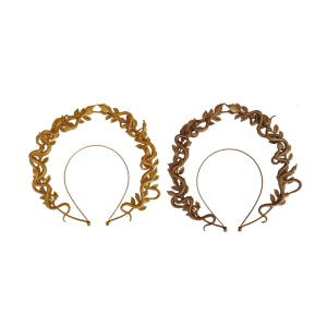 Enchanting Snake Headband Hair Decoration Elegant Snake Hairband Adornment for Role Playing and Festive Occasions