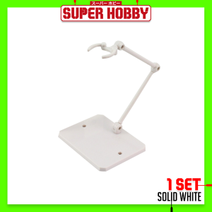 HG 1/144 1 Set Action Base Action Figure Stand Base Figure Display Stand Bracket Gundam Model Kit