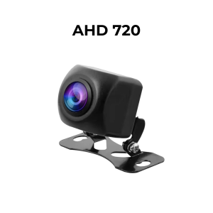 SASUMA Night Vision Kamera Waterproof Parkir Mundur Mobil Orca AHD 720P