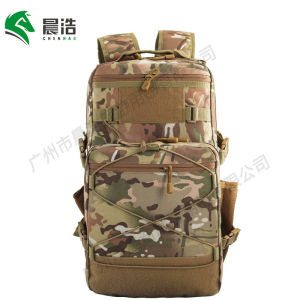 New Travel Bag Large Capacity Outdoor Tactical Backpack Computer Bag Camouflage Hiking Mens Backpack #