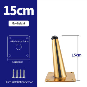 Sofa legs   1 piece of with screws sofa iron leg furniture leg coffee table leg sofa leg furniture foot