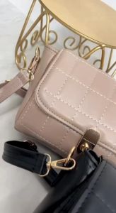 Tas Slempang Swary Gold