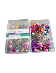 Jarum Pentul - Bros Peniti Hijab