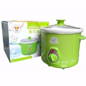 NỒI HẦM CHÁO CHẬM 15L - 25L HÀNG NỘI ĐỊA TRUNG