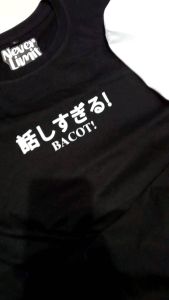 Kaos Custom Satuan Design Sesukamu Gratis Bahan Halus Tebal