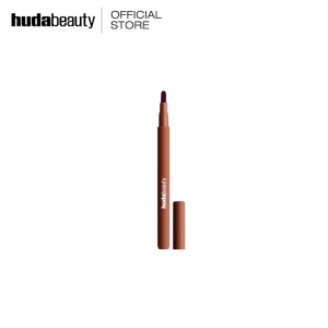 Huda Beauty Lip Contour Lip Stain For 12-Hour Wear